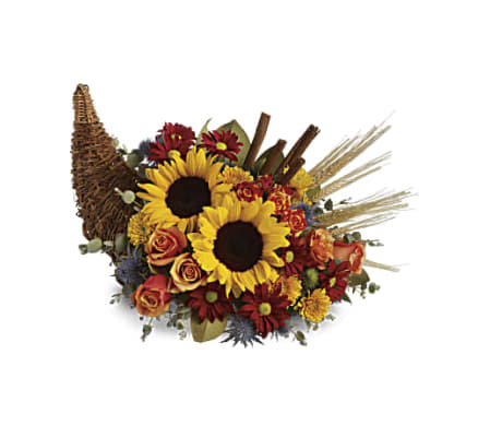 Table Classic Cornucopia