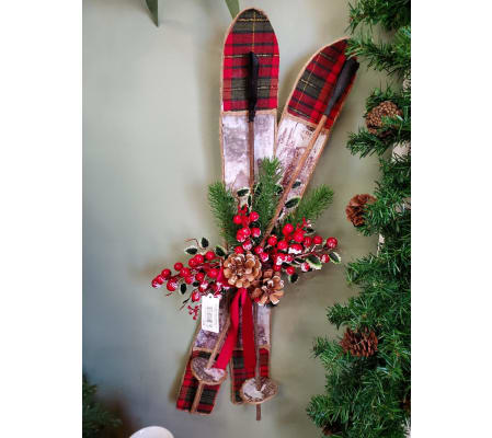 Holiday Skis