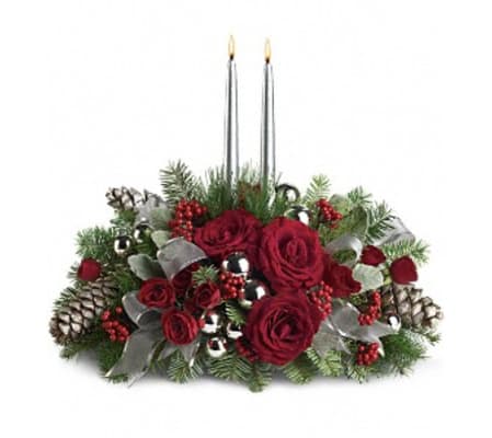 Teleflora Joyous Glow