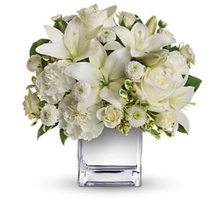 Peace & Joy Bouquet