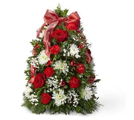 Make it a Merry Christmas Tree Delight
