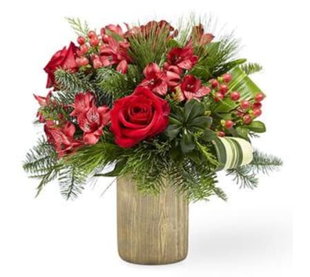 Take me Home Bouquet1