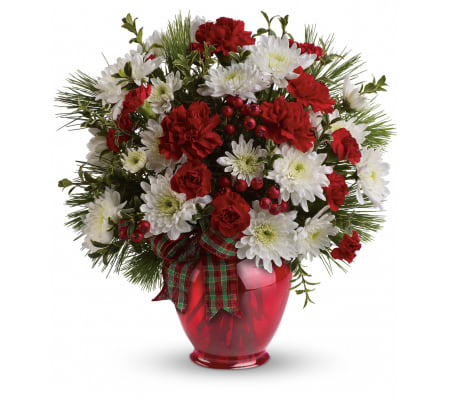 TF Joyful Gestures Bouquet