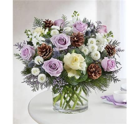 THE WINTER MOONLIGHT BOUQUET