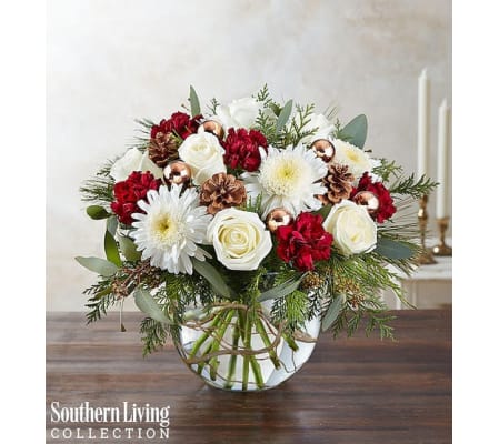 The Natural Elegance™ by Southern Living®