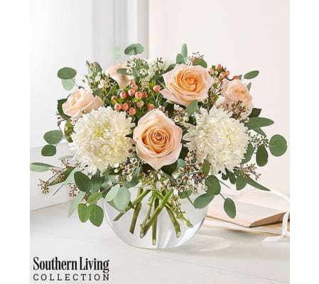 Peach Splendor Southern Living®