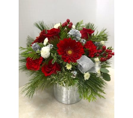 Holiday Sparkle and Shine
