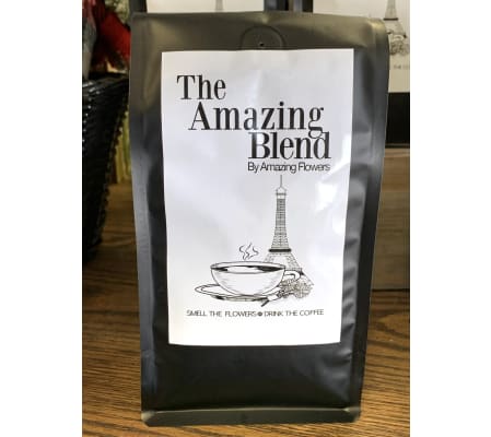 The Amazing Blend Coffee