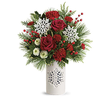Flurries of Elegance