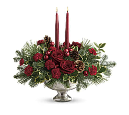 Classy Centerpiece
