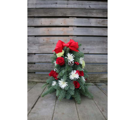 3 ft Winter Tree