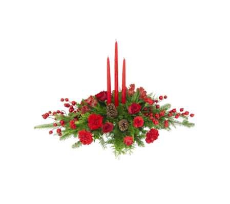 Christmas Presence