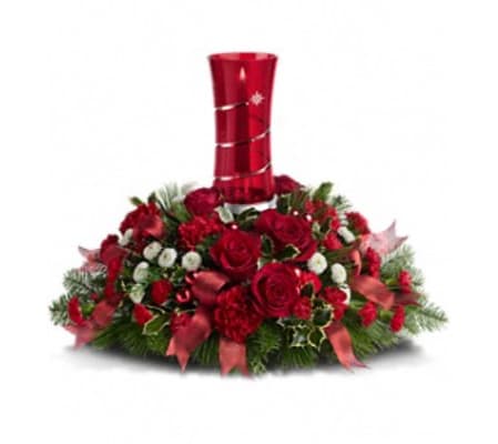 Star Bright Centerpiece TF