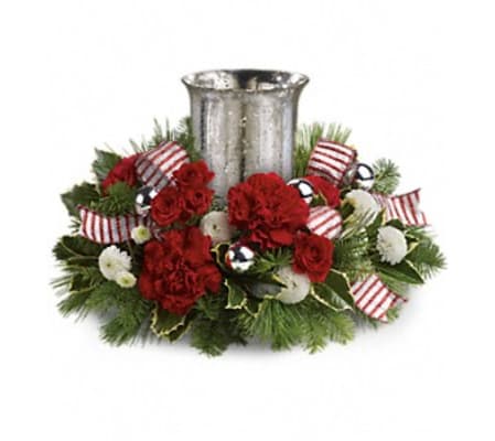 Peppermint wishes