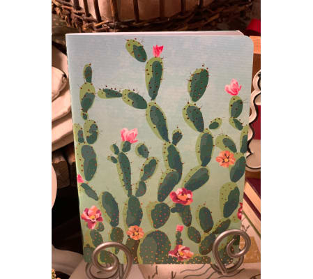 Cacti Journal