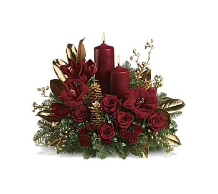 Christmas by Candlelight