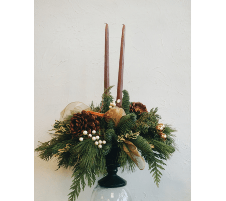 Sugar & Spice Centrepiece