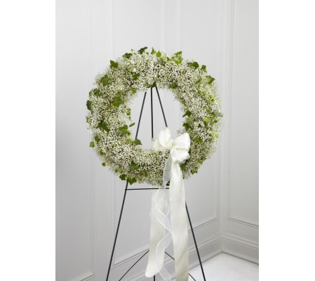 Precious Wreath by Rothe's