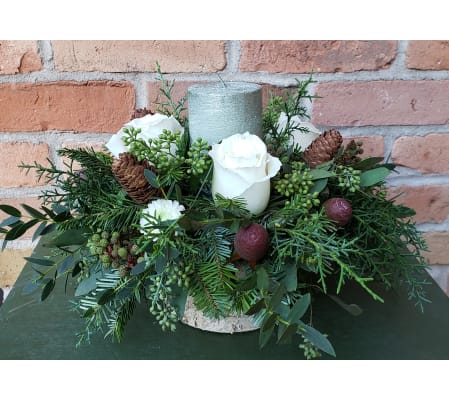 Naturally Festive