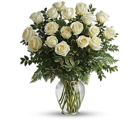 Teleflora's Joy Of Roses Bouquet