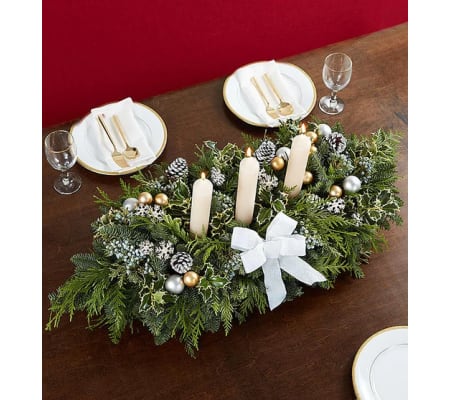 Extravagant Centerpiece -34