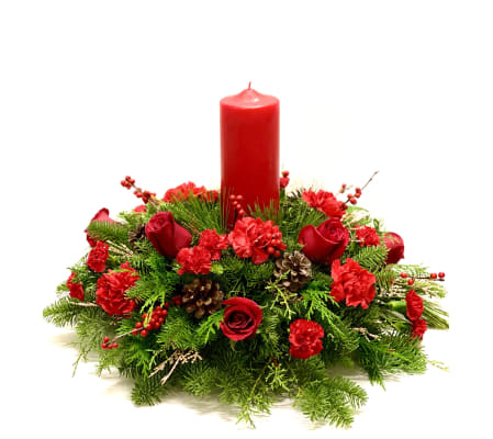 BF2777 CHRISTMAS WISH
