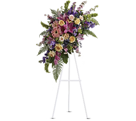 Walk In The Garden Spray