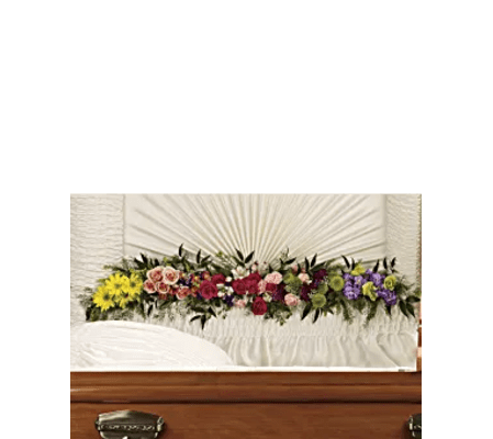 Graceful Garland