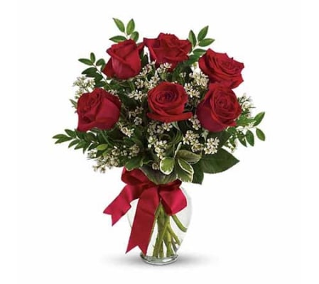 Love Thoughts of You