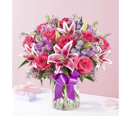 Straight from the Heart™ Bouquet