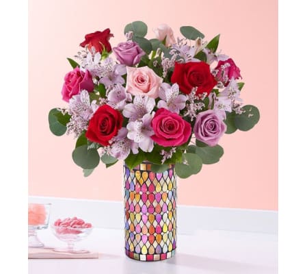 Love Song Bouquet