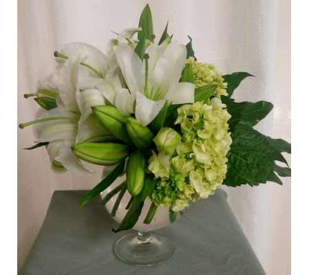White Lily