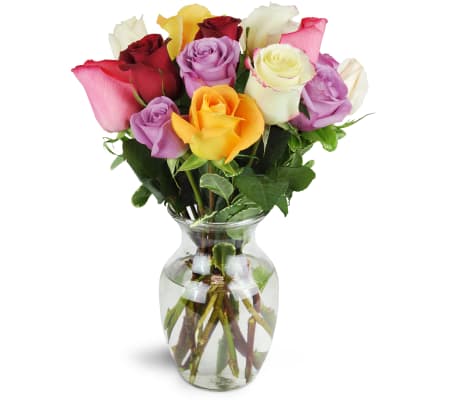 Jenning's Rosie Potpourri