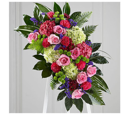 Refreshing Mix Standing Spray