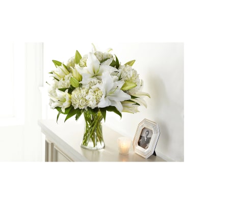COMPASSIONATE LILY