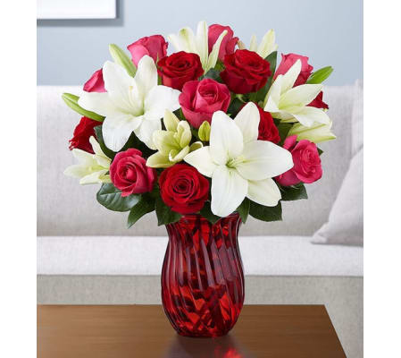 Love You Always Bouquet