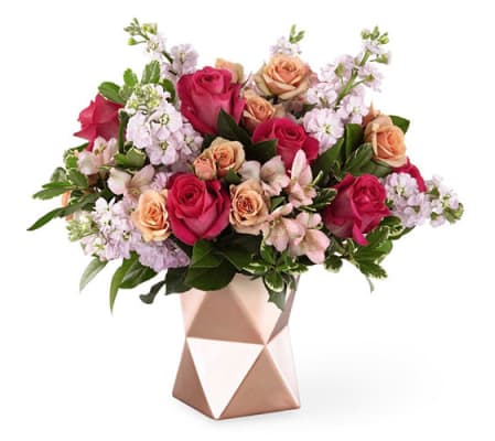 THE FTD SWEETEST CRUSH