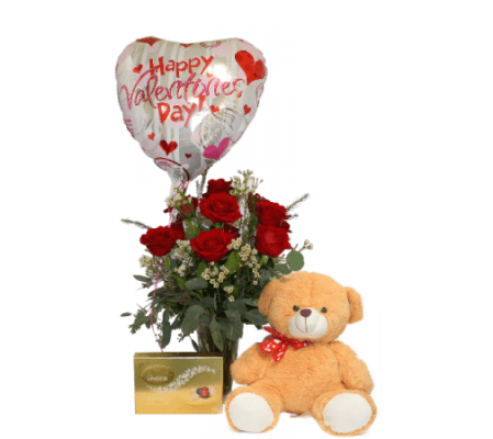 TRUE LOVE COLLECTION