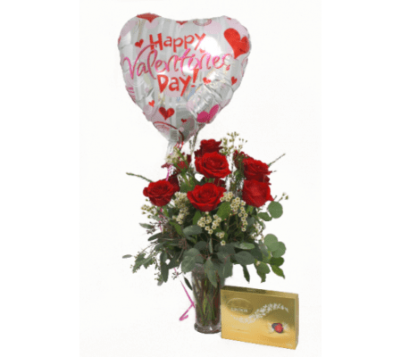 Be Mine Collection