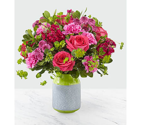 SPRING CRUSH