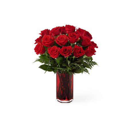 FTD4 True Romantic