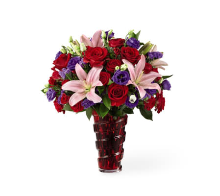 FTD7 From Me to You