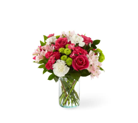 Sweet & Pretty Vase