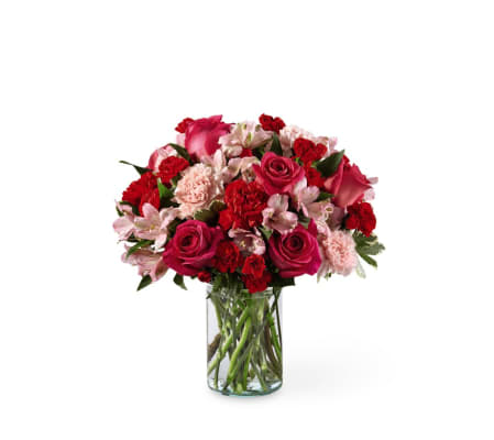 You're Precious Vase