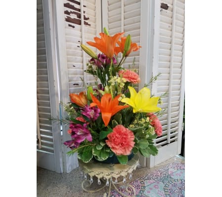 Be My Lily