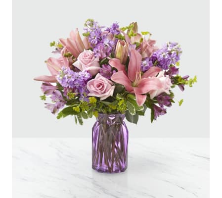 THE FULL OF JOY FLORALS