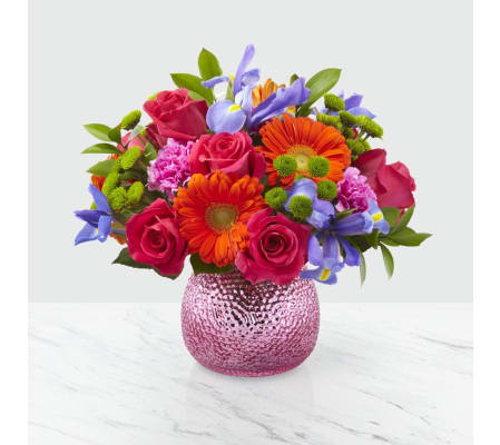 LIFE OF THE PARTY BOUQUET