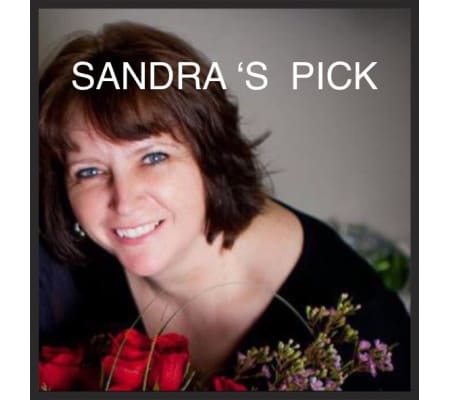 Sandra's Pick
