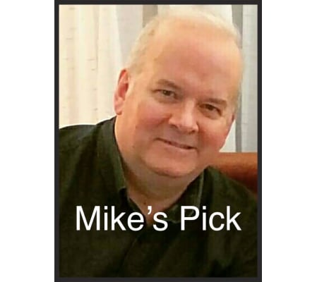 Mike's Pick