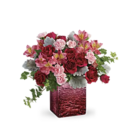 oh my bouquet